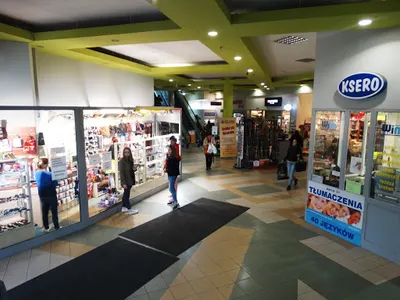 Centrum Handlowe MAX