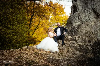 Fotografia Ślubna - FOTOKUBIS